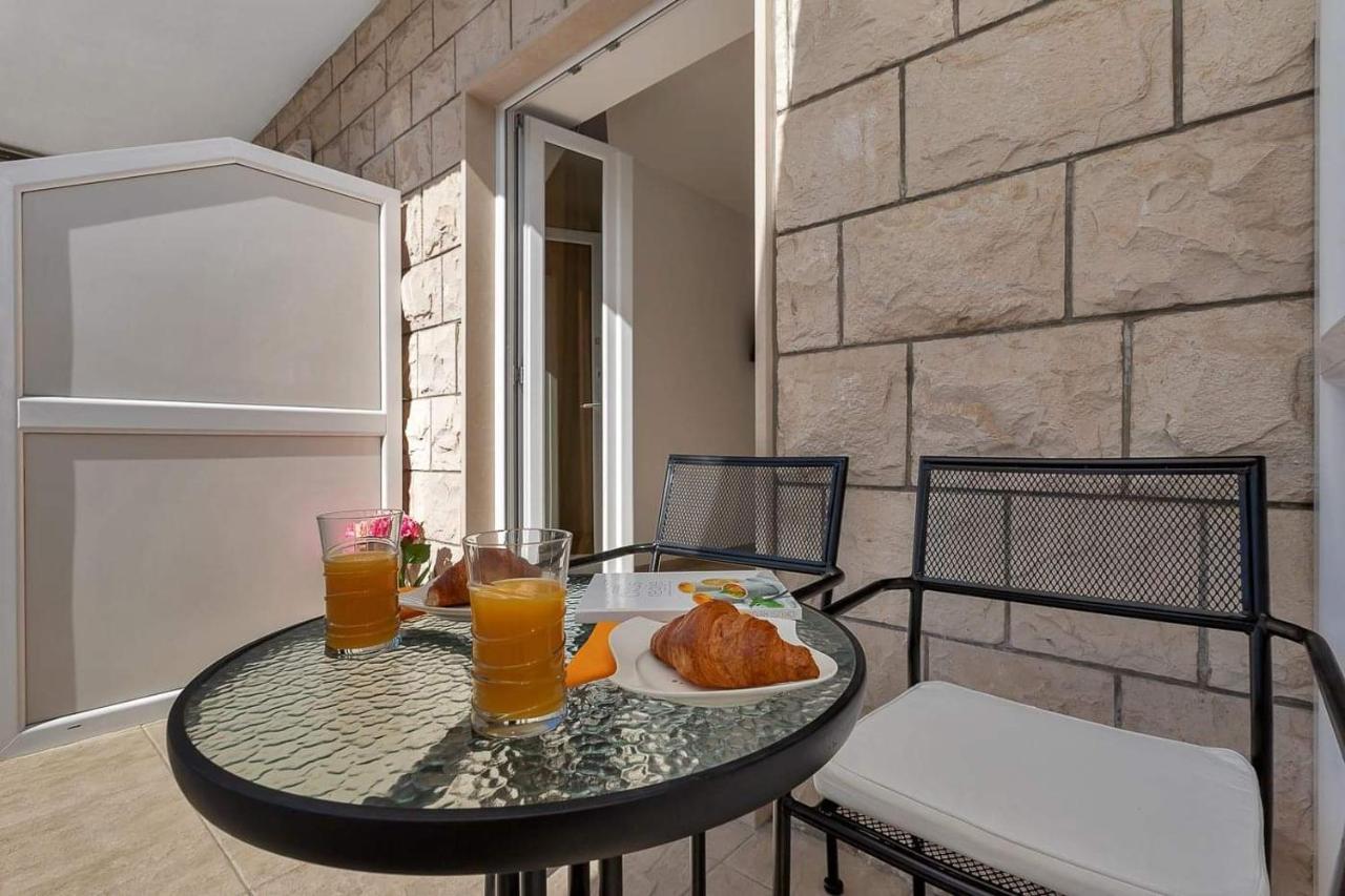 Apartman-Studio Meri Makarska Exterior foto