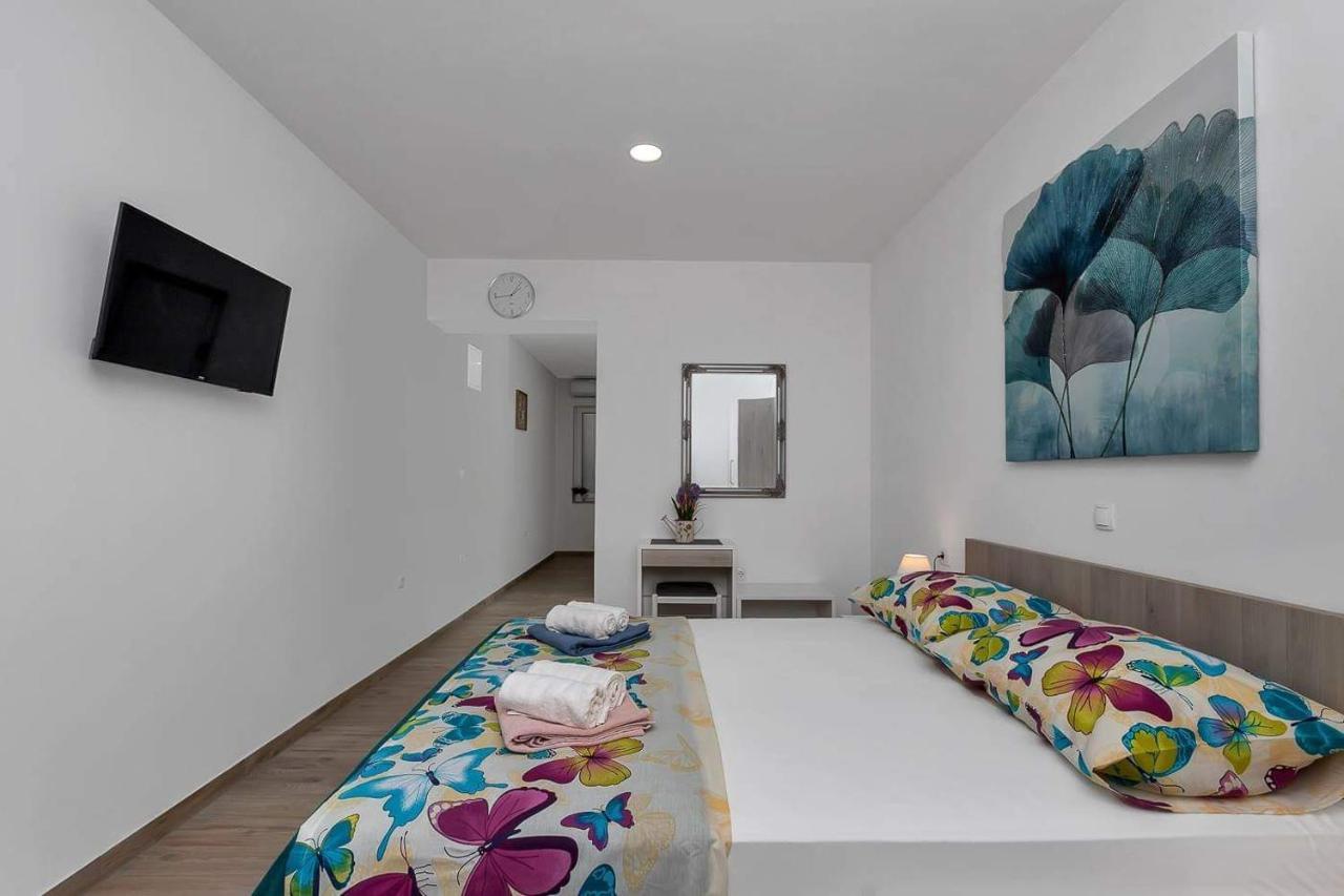 Apartman-Studio Meri Makarska Exterior foto
