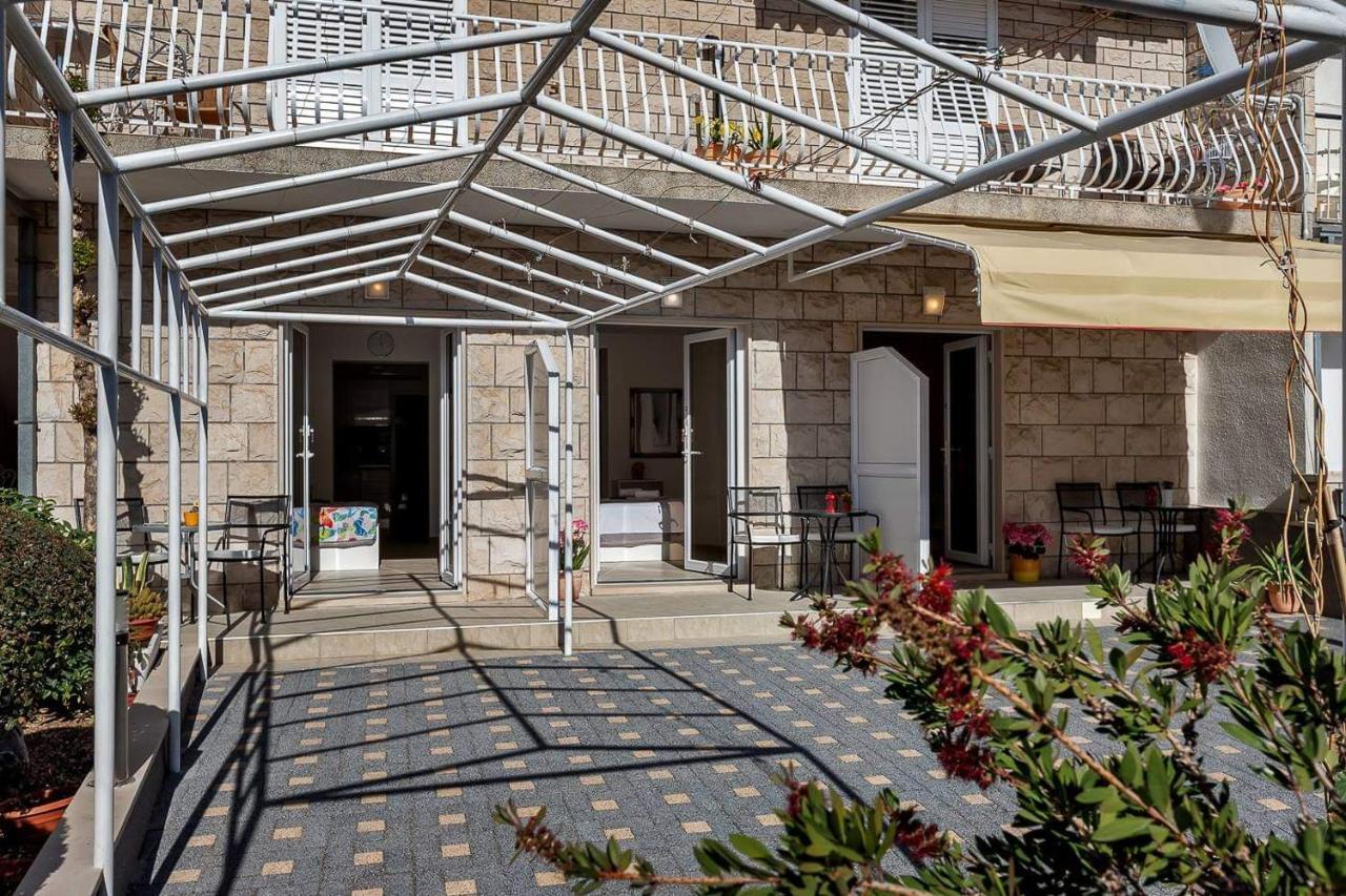 Apartman-Studio Meri Makarska Exterior foto