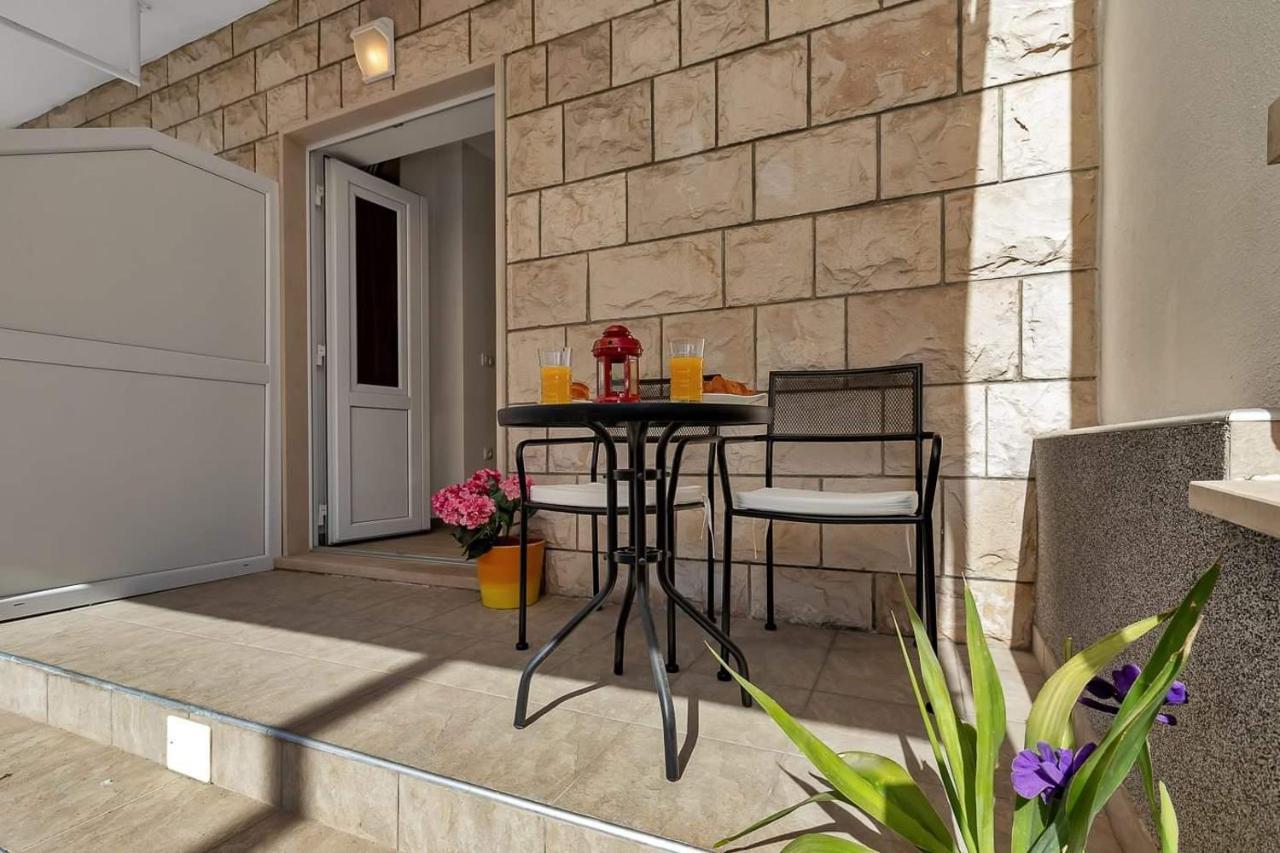 Apartman-Studio Meri Makarska Exterior foto